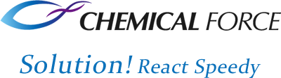 CHEMICAL FORCE  Solution!React Speedy
