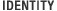 IDENTITY 企業理念