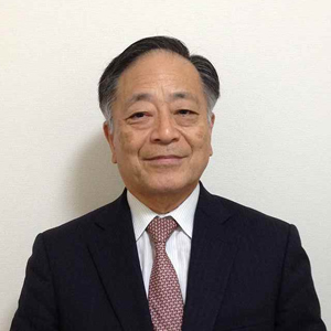 代表取締役　大井敏夫